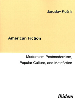 cover image of American Fiction
